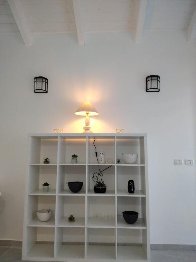צימר ברחובות- Tara ארוח Tzimmer יש ממד במתחם Rehovot Exterior foto