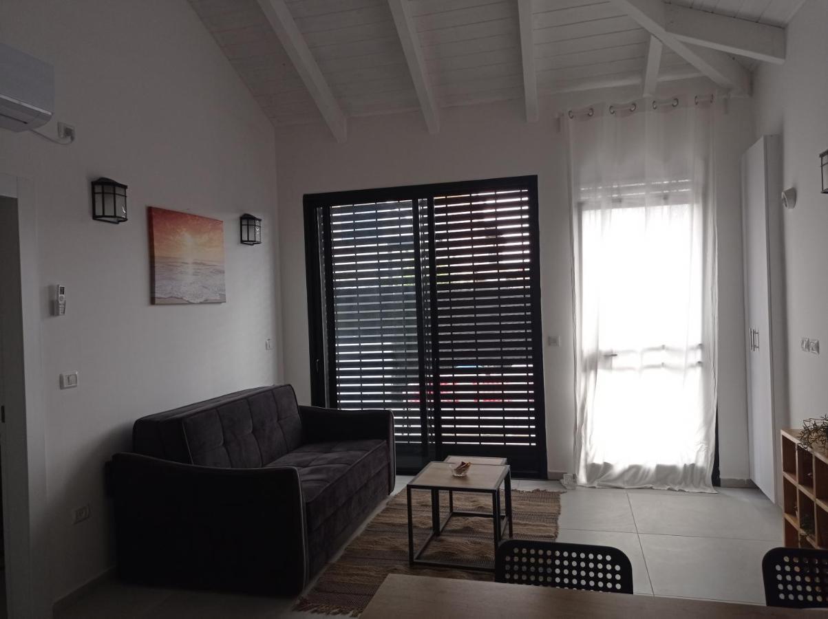 צימר ברחובות- Tara ארוח Tzimmer יש ממד במתחם Rehovot Exterior foto