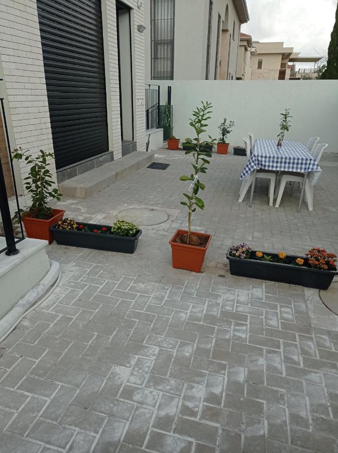 צימר ברחובות- Tara ארוח Tzimmer יש ממד במתחם Rehovot Exterior foto