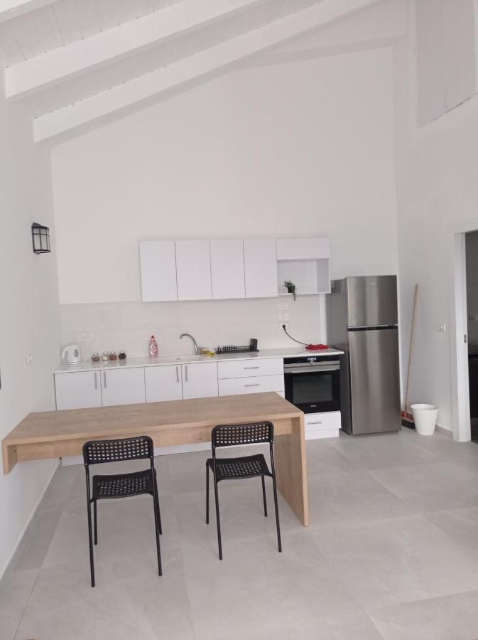צימר ברחובות- Tara ארוח Tzimmer יש ממד במתחם Rehovot Exterior foto
