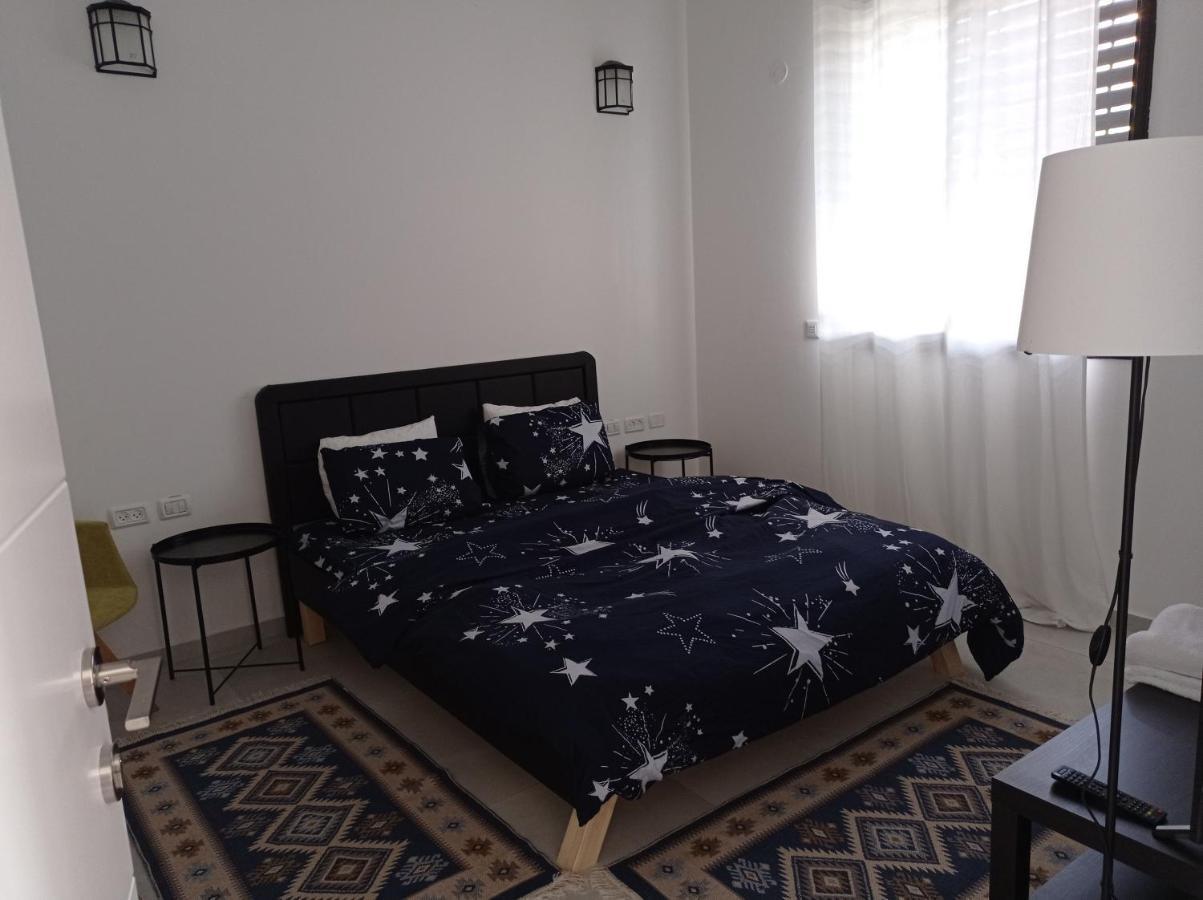 צימר ברחובות- Tara ארוח Tzimmer יש ממד במתחם Rehovot Exterior foto