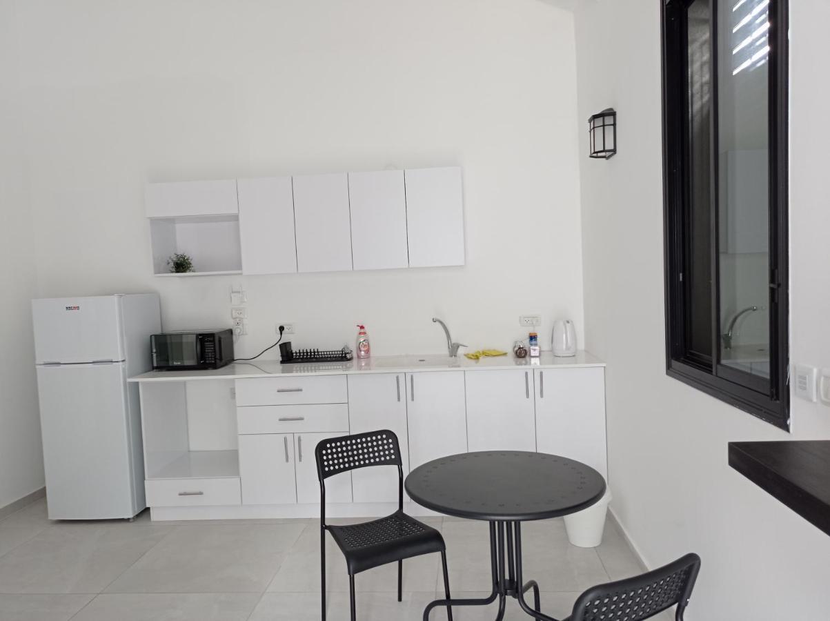 צימר ברחובות- Tara ארוח Tzimmer יש ממד במתחם Rehovot Exterior foto