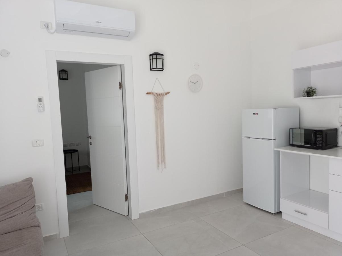 צימר ברחובות- Tara ארוח Tzimmer יש ממד במתחם Rehovot Exterior foto