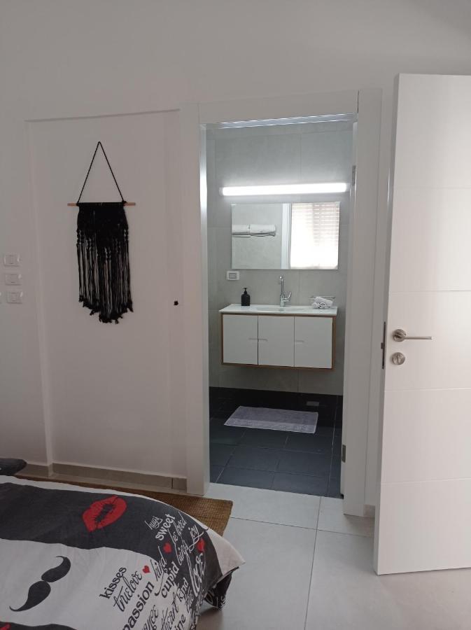 צימר ברחובות- Tara ארוח Tzimmer יש ממד במתחם Rehovot Exterior foto