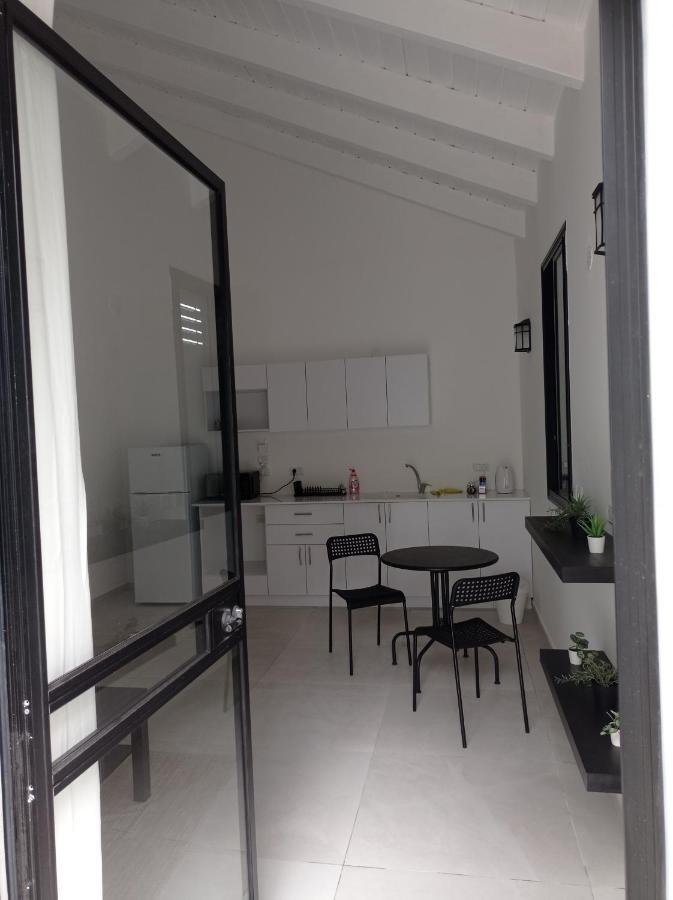 צימר ברחובות- Tara ארוח Tzimmer יש ממד במתחם Rehovot Exterior foto
