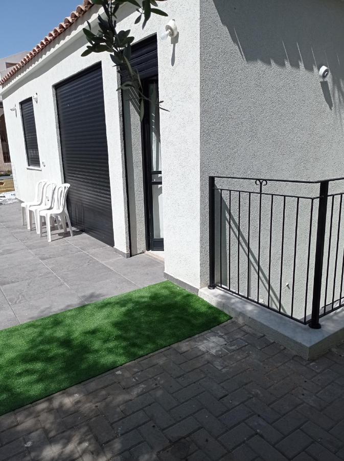 צימר ברחובות- Tara ארוח Tzimmer יש ממד במתחם Rehovot Exterior foto